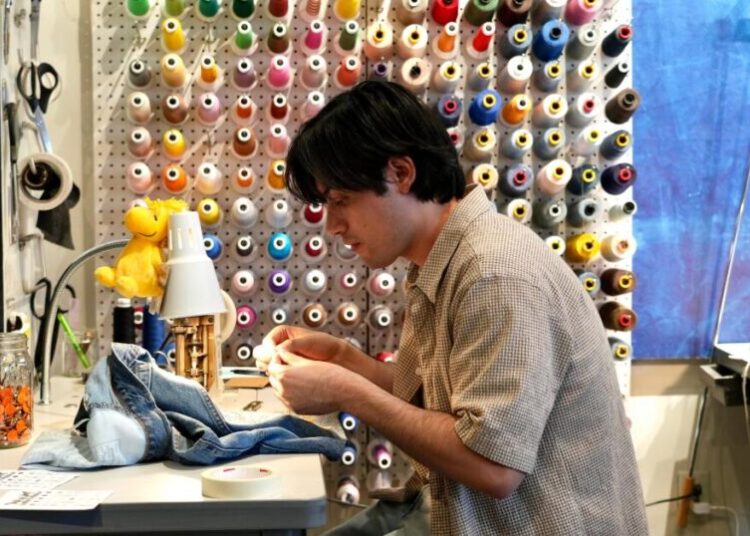 From Levi’s to Zara, fashion’s new bet on Gen Z is mending, not more clothes