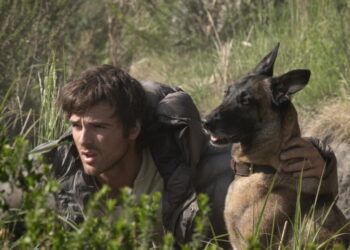Familiar to a fault, Ridley Scott’s postapocalyptic ‘The Dog Stars’ finds the genre in need of new tricks