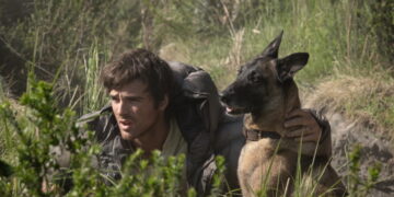 Familiar to a fault, Ridley Scott’s postapocalyptic ‘The Dog Stars’ finds the genre in need of new tricks