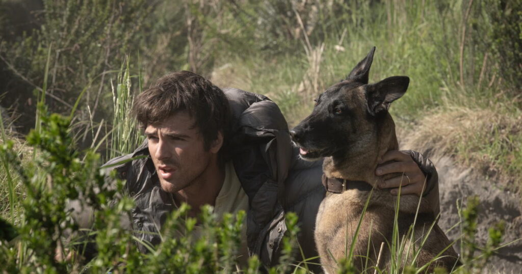 Familiar to a fault, Ridley Scott’s postapocalyptic ‘The Dog Stars’ finds the genre in need of new tricks