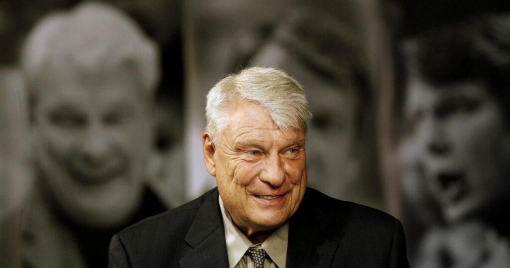 Don Nelson, second on NBA coaching win list and winner of five Celtics titles, dies