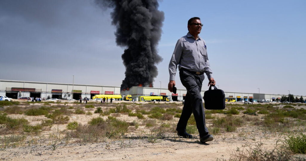 Iran scrambles to sustain trade as U.S. threatens to sanction countries that refuse to break ties