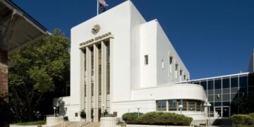 AI led to mistakes in Nevada County criminal cases. Should the D.A. be sanctioned?