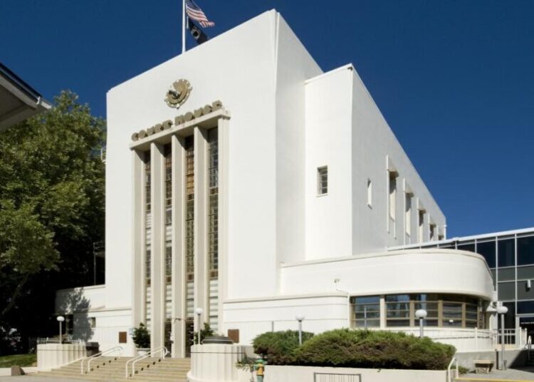 AI led to mistakes in Nevada County criminal cases. Should the D.A. be sanctioned?