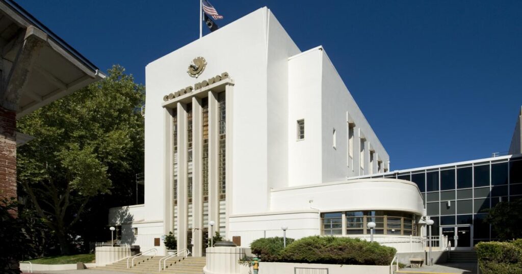 AI led to mistakes in Nevada County criminal cases. Should the D.A. be sanctioned?