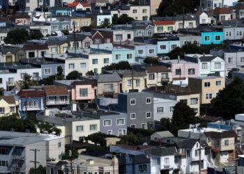 How two-minute AI refinancing is changing the mortgage market