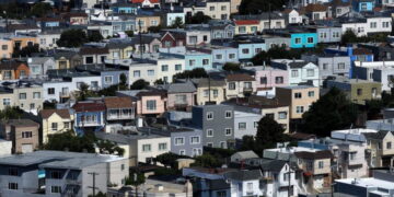 How two-minute AI refinancing is changing the mortgage market