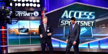 Cox customers can finally watch the Dodgers on SportsNet LA