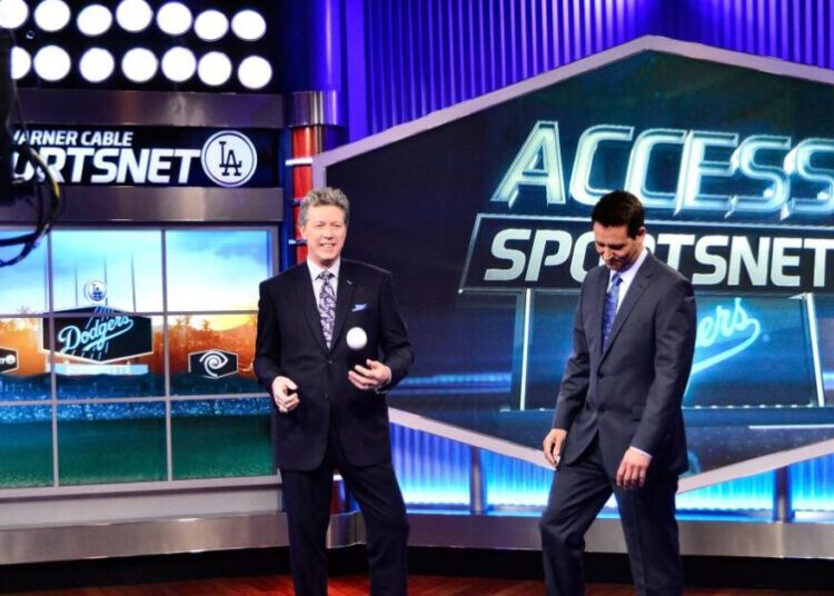 Cox customers can finally watch the Dodgers on SportsNet LA