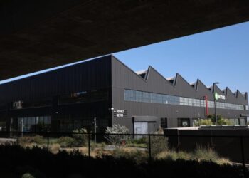 Major international ad agency moves to El Segundo