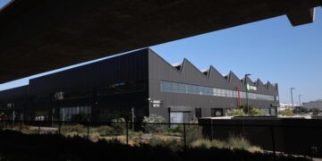 Major international ad agency moves to El Segundo