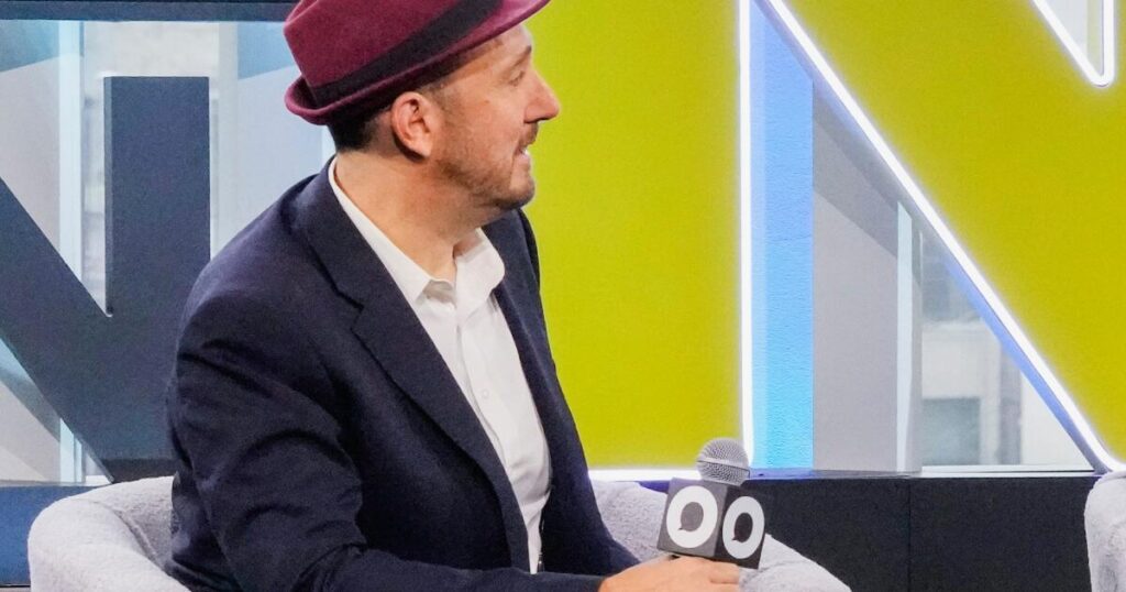 Forbes editor leaves after report says he took $6 million from a founder