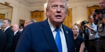 After Supreme Court loss, Trump again targets birthright citizenship with new orders