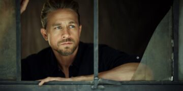 How Charlie Hunnam reinvented himself with ‘Monster: The Ed Gein Story’
