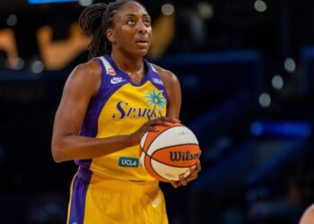Sparks star Nneka Ogwumike to retire from WNBA after 15 seasons