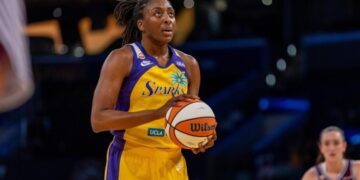 Sparks star Nneka Ogwumike to retire from WNBA after 15 seasons