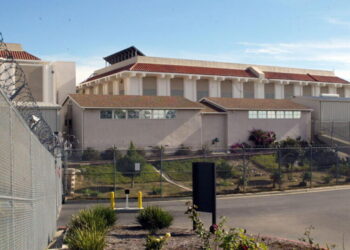 Missing man found dead just steps from Santa Barbara jail where he was held