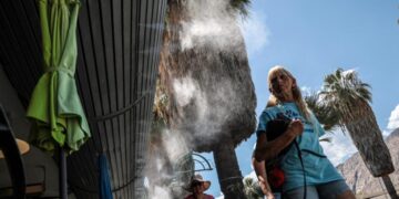 Worst of record-smashing SoCal heat wave is over, but it won’t feel like it