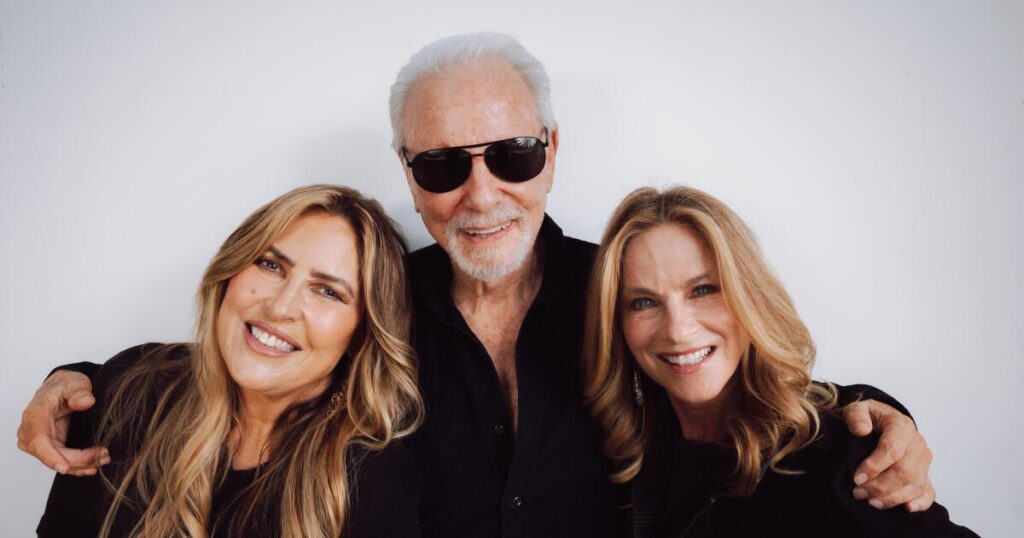 This popular morning news team made headlines after being fired. Its reunion is a sweet comeback