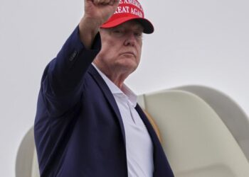 Trump orders Pentagon to scale back joint exercises with South Korea