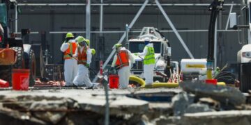 Lineage will miss deadline to clean up the Boyle Heights warehouse site, council member says