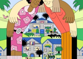 Great neighbors still exist in L.A. You told us about 10 of the absolute best.