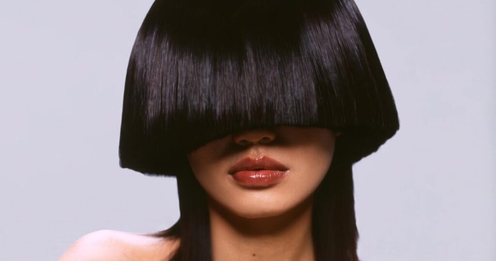 Bangs, the makeover with existential side effects