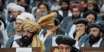 As Taliban marks 5 years in power in Afghanistan, U.S. warns of a rights crisis