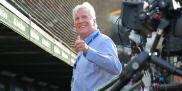 Sources: Mark Walter has no plans to sell Dodgers after unloading Lakers