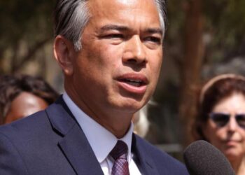 California AG Bonta open to Warner Bros. settlement talks if Paramount ‘stops playing games’