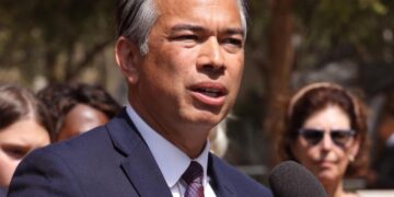 California AG Bonta open to Warner Bros. settlement talks if Paramount ‘stops playing games’