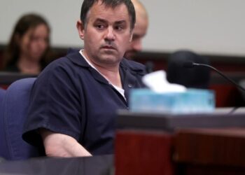 Polygamous sect leader gets 24 years in prison for child abuse after girls found in trailer