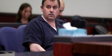 Polygamous sect leader gets 24 years in prison for child abuse after girls found in trailer