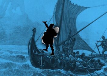 Yes, Emily Wilson, Odysseus has been changed for the movie. Deal with it