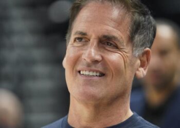 Mark Cuban rips Ro Khanna’s ‘insane’ California billionaire wealth tax plan