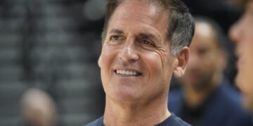 Mark Cuban rips Ro Khanna’s ‘insane’ California billionaire wealth tax plan