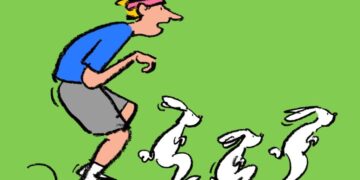 Hop! Skip! Jump! How fast exercises prevent falls and improve your balance