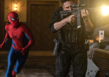 ‘Spider-Man: Brand New Day’ scores second-largest global opening ever