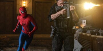 ‘Spider-Man: Brand New Day’ scores second-largest global opening ever