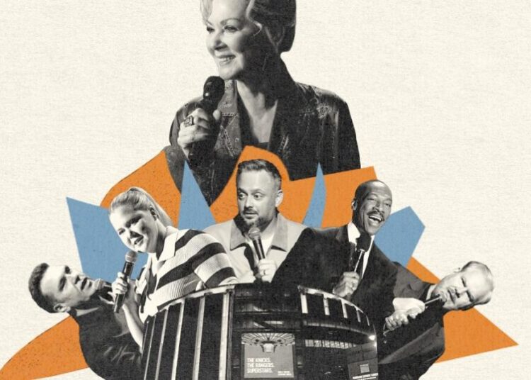 What does it really take to sell out Madison Square Garden? We asked the experts