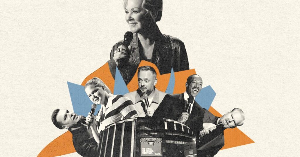 What does it really take to sell out Madison Square Garden? We asked the experts