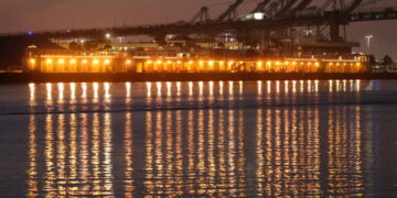 Is Long Beach ready for a floating nuclear power plant? Here’s what to know