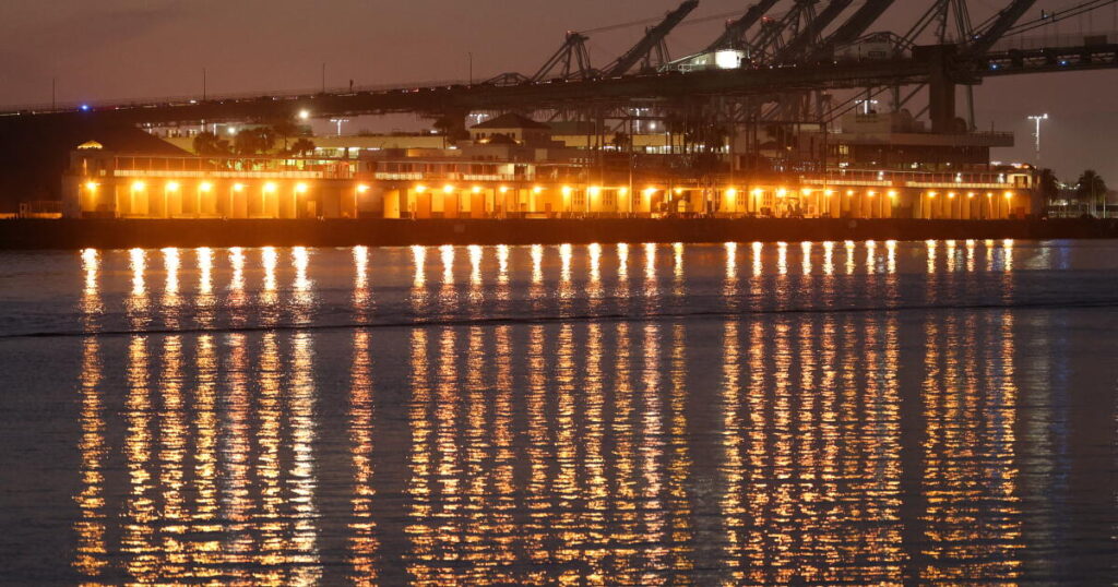 Is Long Beach ready for a floating nuclear power plant? Here’s what to know