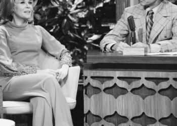 Jaye P. Morgan, a jack-of-all-trades entertainer who was a pop and TV star, dies at 94