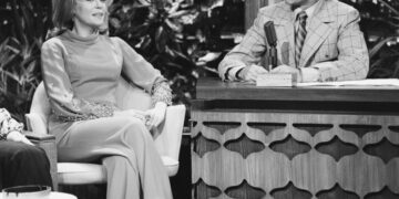 Jaye P. Morgan, a jack-of-all-trades entertainer who was a pop and TV star, dies at 94