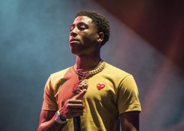 NBA YoungBoy, now in Korea, talks heart condition and how many albums his future holds