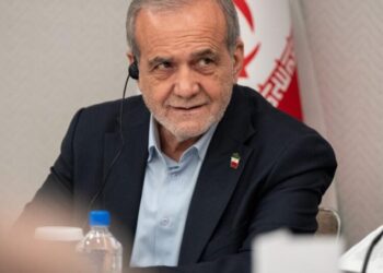 Iran’s president says U.S. memorandum is best path out of war