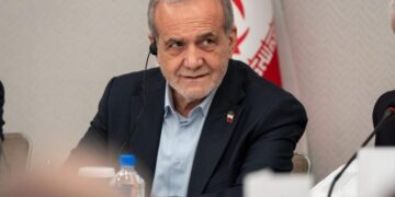 Iran’s president says U.S. memorandum is best path out of war