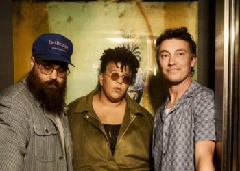 Alabama Shakes are rock’s generational bridge that won’t break