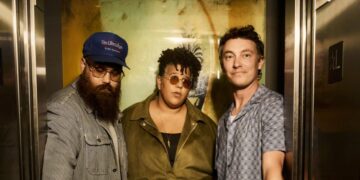 Alabama Shakes are rock’s generational bridge that won’t break